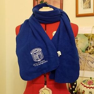 Universidad de Guanajuato Scarf